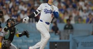 Gallen and Alexander lead Diamondbacks to 3
