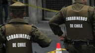 Tercer homicidio del día en la Región Metropolitana: Sujeto fue asesinado en toma de Cerrillos