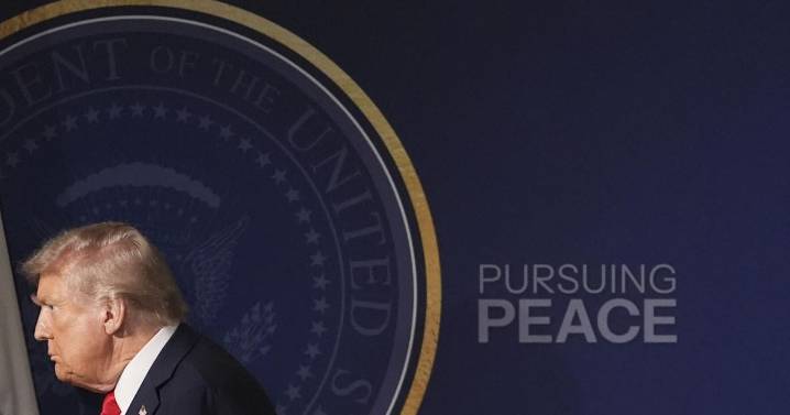 Trump speaks to Ukrainian and NATO leaders after Putin summit reaches no deal to end war