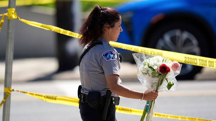 What to Know About the Shooting at a Minneapolis Catholic School