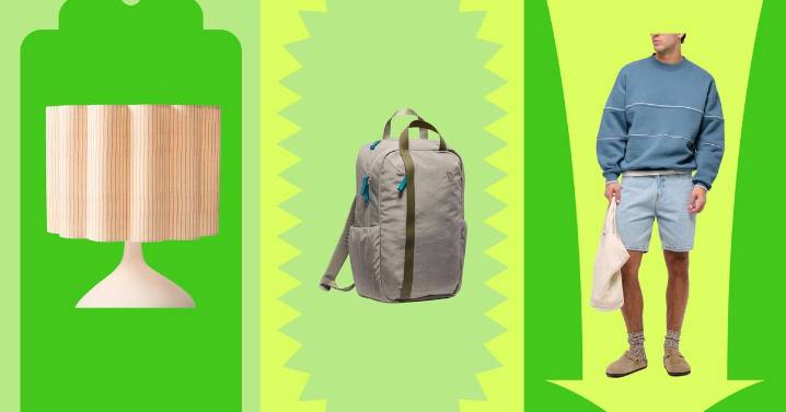 Sale: Areaware, BDG, Biossance 2025