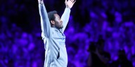 John Wall, Former Kentucky Star and NBA All-Star, Announces Retirement