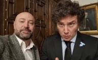 Audios de la coima: el Gobierno inicia auto auditoría y apunta a denunciar a Spagnuolo