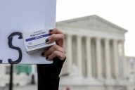 What to know about a Texas bill to let residents sue out