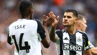 Bruno Guimarães: Newcastle missing 'best player' Alexander Isak