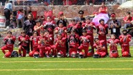 Rojos San Luis invitan a niños nacidos entre 2000 y 2006 para ser parte del equipo