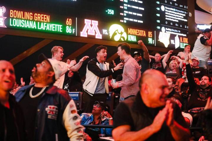 If you’re a fan of sports betting or casino gambling, you won’t be a fan of the new tax law