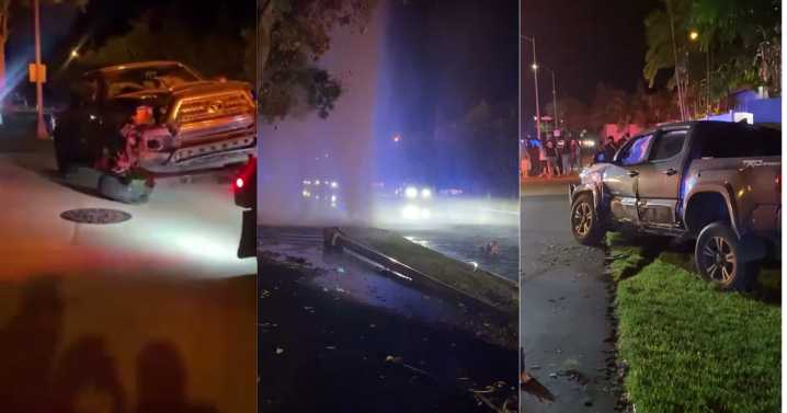 Man arrested for OVUII in Ewa Beach after Kapolei Parkway crash
