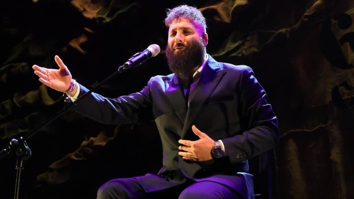 El 64º Festival Internacional del Cante de las Minas ya tiene finalistas y decide sus ganadores hoy