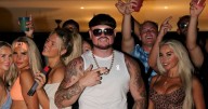 Ibiza Final Boss's incredible new life from £9million villa to Bonnie Blue tease