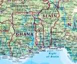 Two Ghana ministers killed in helicopter crash