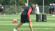 Patriots Break Training Camp, Roster Deadline Set for Tuesday at 4pm