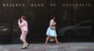 Australia’s central bank downgrades economic outlook, productivity speed limit