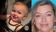 Endangered Child Alert issued for missing Claiborne County toddler