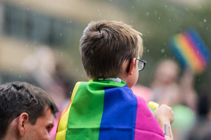 'Generation Indoctrination' examines heartache of gender ideology