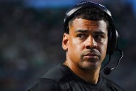 Former Bomber makes ‘seamless’ transition to sidelines with Roughriders