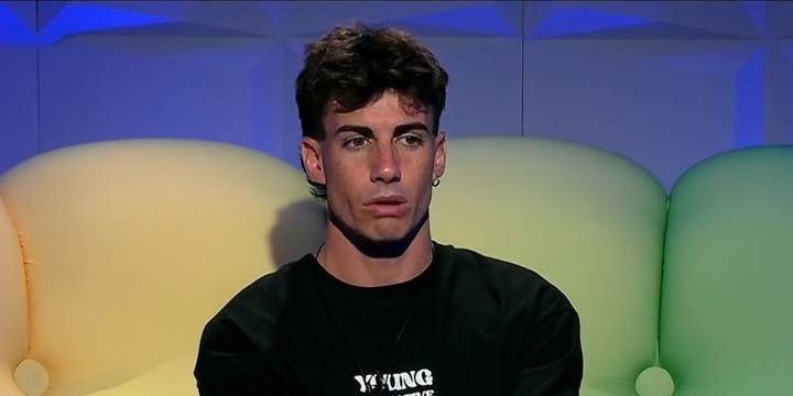 El cambio radical de vida de un exparticipante de Gran Hermano: “Me voy a trabajar al campo”
