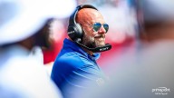 Presser Points: Mike Kafka calls plays from sideline; player of the game?