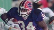 NFL All-Time RB Rank No. 15: Thurman Thomas