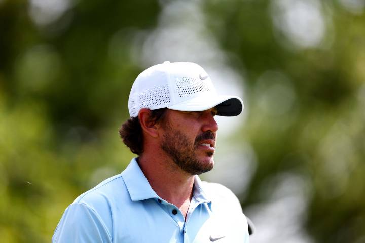 Brooks Koepka Leads Powerful Initiative to Empower Rising Golf Star Despite Tough Finish in Chicago After an abysmal show in Bolingbrook Golf Club, Brooks Koepka and Smash GC players gather to reward 