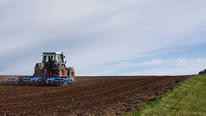 PIB del agro empuja crecimiento tanto en ventas como en exportaciones