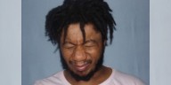 KCK man accused of recruiting prostitutes, holding woman captive