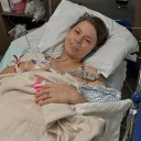Bindi Irwin's Hernia From Giving Birth Was Unzipping