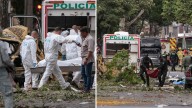 Sangrienta ola de violencia en Colombia deja al menos 20 muertos en menos de 24 horas