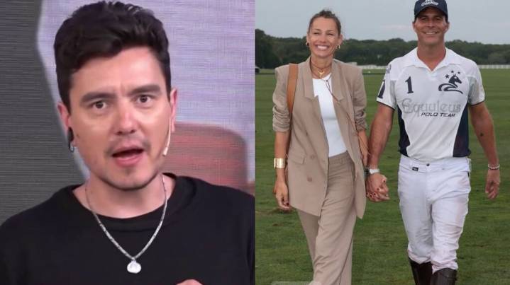 La feliz noticia de Pampita y Martín Pepa tras su reconciliación: “Ella está...”