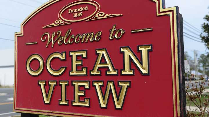 ACLU asks Ocean View to repeal legislation regulating assemblies