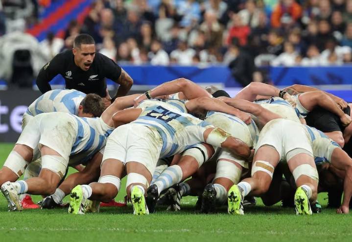 Agenda de TV del sábado: los Pumas – All Blacks, Messi, Independiente, fútbol europeo y Top 12