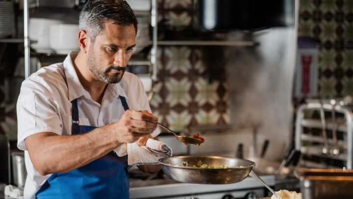Dining calendar: Wine and steak dinners, chef events and more