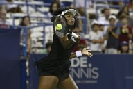 U.S. Open wild cards: Venus Williams headlines with 25th singles draw appearance