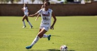 Mohave College women’s soccer team earns first win