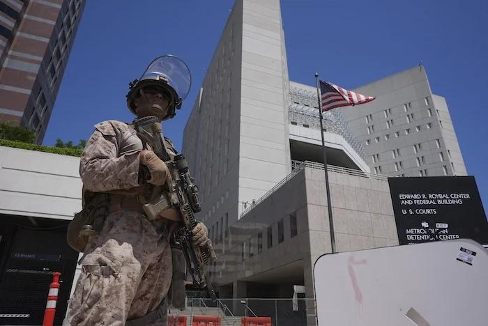 US military sending assets to Caribbean for cartel mission