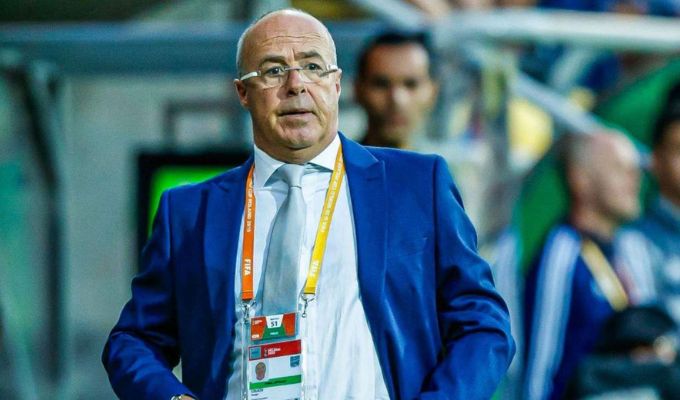 Jorge Célico sobre el  U. Católica vs Alianza Lima: "Se verá un lindo partido en Quito"