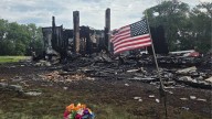 132-year-old Minnesota church destroyed in fire