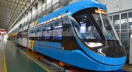 Revelan los tiempos en los que pasarán los trenes del RegioTram por municipios y en Bogotá
