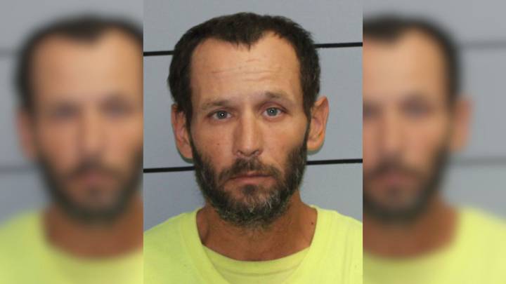 Plymouth man arrested after marijuana found in vehicle during traffic stop for speeding