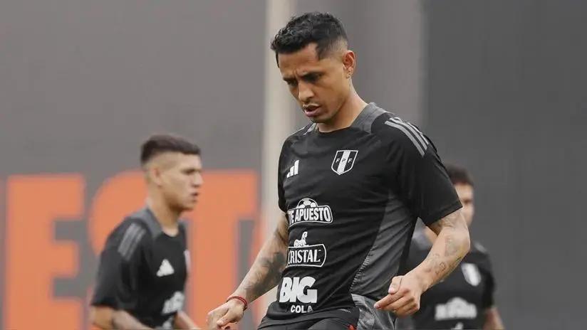 ¿La última eliminatoria de Yoshimar Yotún? Volante de la Selección Peruana respondió previo a partidos