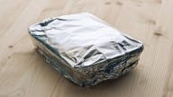 Why you should NEVER use foil to keep your leftovers fresh and what experts say you should really use instead