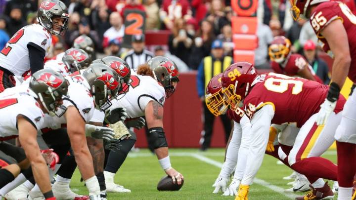 The story behind every NFL team name