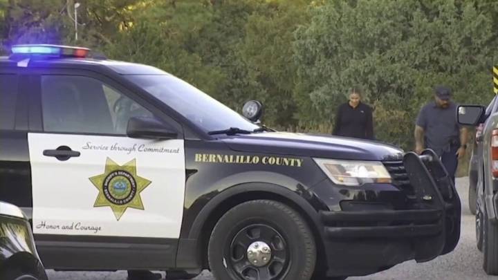 Investigan homicidio en 12232 High Mesa dr. en Albuquerque