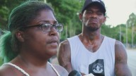 Where's the action?' | Community member frustrated after fatal shooting near Louisville bus stop