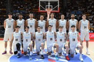 Desde este viernes. AmeriCup: quiénes son los 12 argentinos elegidos para defender la corona lograda en Brasil