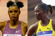 Fans Worry as Tia Clayton Faces Diamond League Final Doubt Post Julien Alfred’s Entry Tia Clayton’s chance at the Diamond League finale hangs in the balance after Julien Alfred secures her spot, leavi