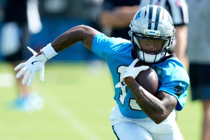 Unheralded Jimmy Horn Jr., PJ Jules survive NFL roster cuts