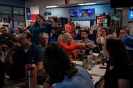 As Republicans make gains in the Rio Grande Valley, Democrats are fighting among themselves