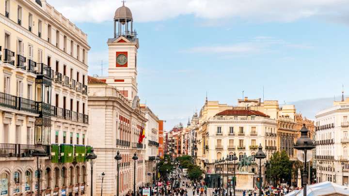 Why Spain's stock market is booming — and what might come next