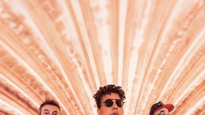 Alabama Shakes Share First New Song in 10 Years: Listen
